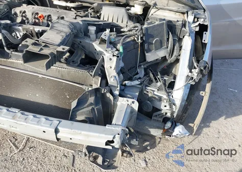 2022 Honda Hr-V Awd Ex из США, поврежденный, VIN 3CZRU6H5XNM739602